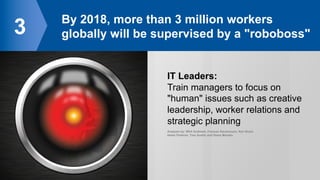 Zimmermann (Gartner) Intro to the AR+VR Market Opportunity PPT