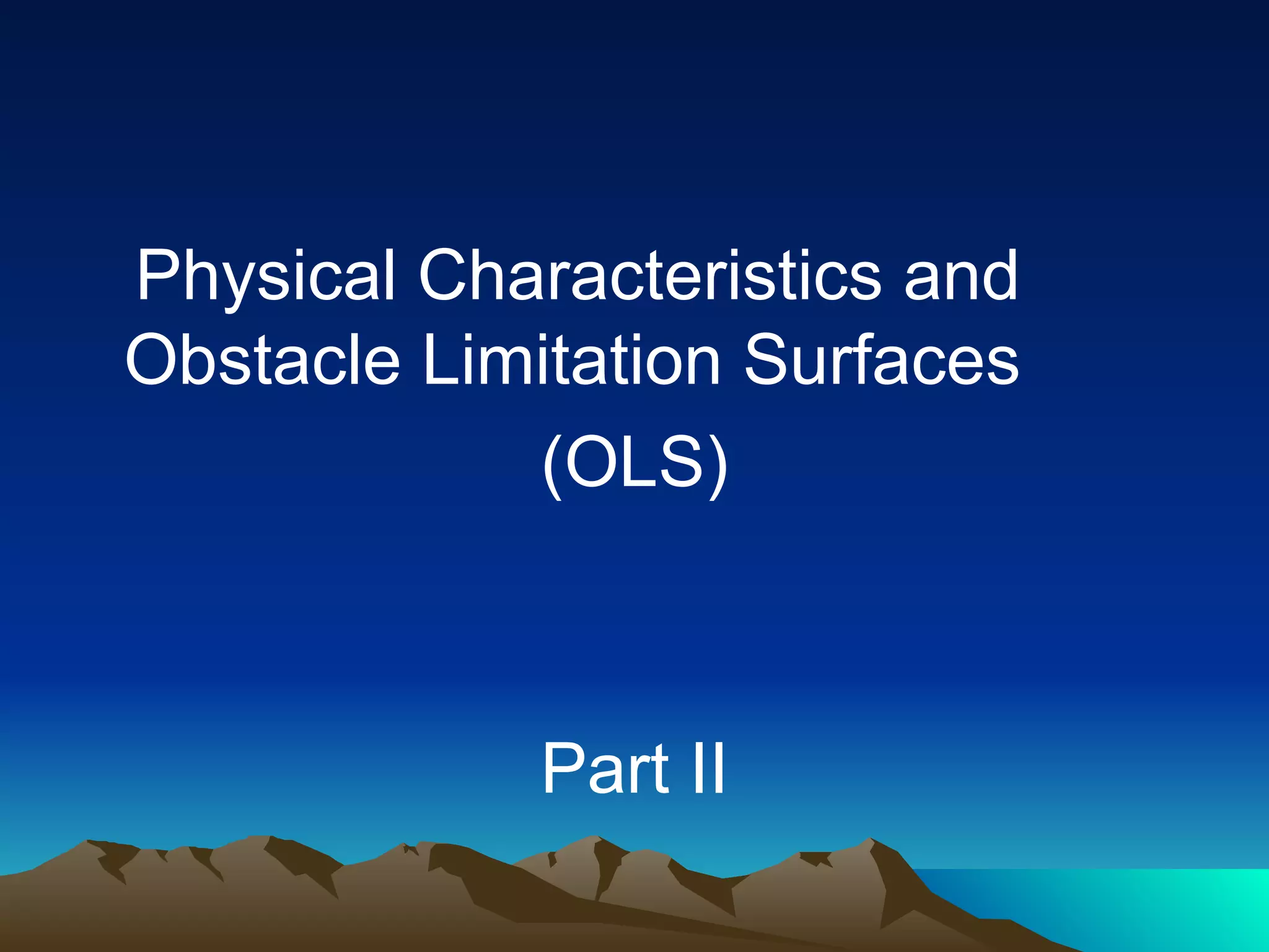 Annex 14 ppt cheng | PPT