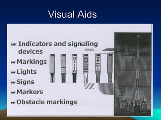 Visual Aids 