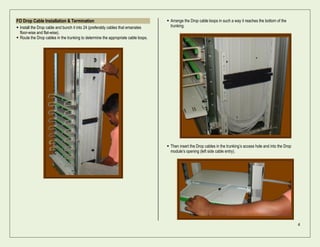 Annex 4 part 1-fdh (i) installation guide | PDF