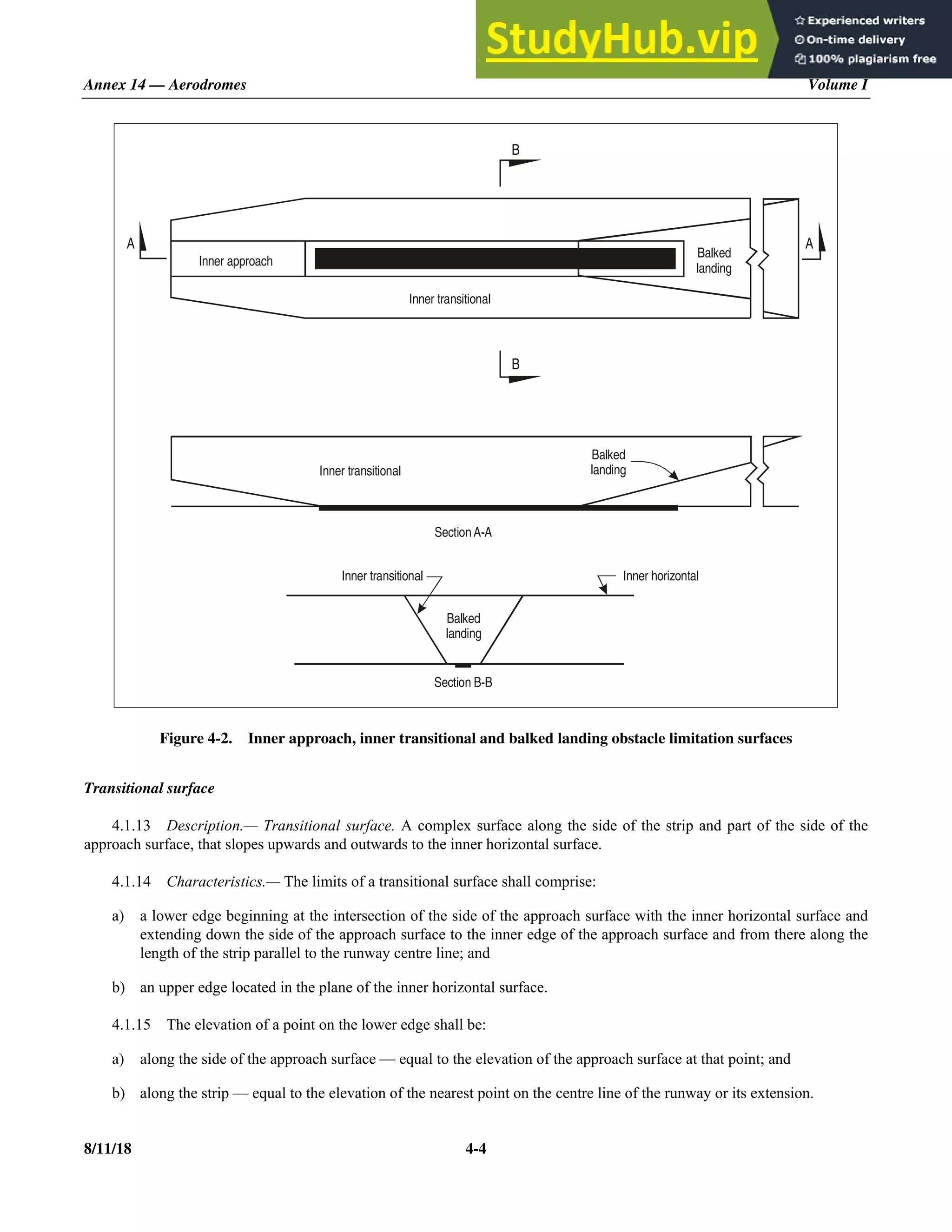 Annex 14 2018 Volume 1(8th edition).pdf