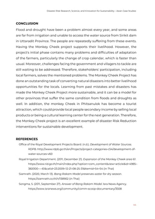 Disaster Risk Research, Science, and Innovation for Sustainability – Asian Case Studies
45
Thepsitthar, Y., & Boonwanno, T...