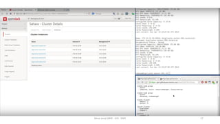 Mme Amal ABID - GI3 - ENIS 17
 