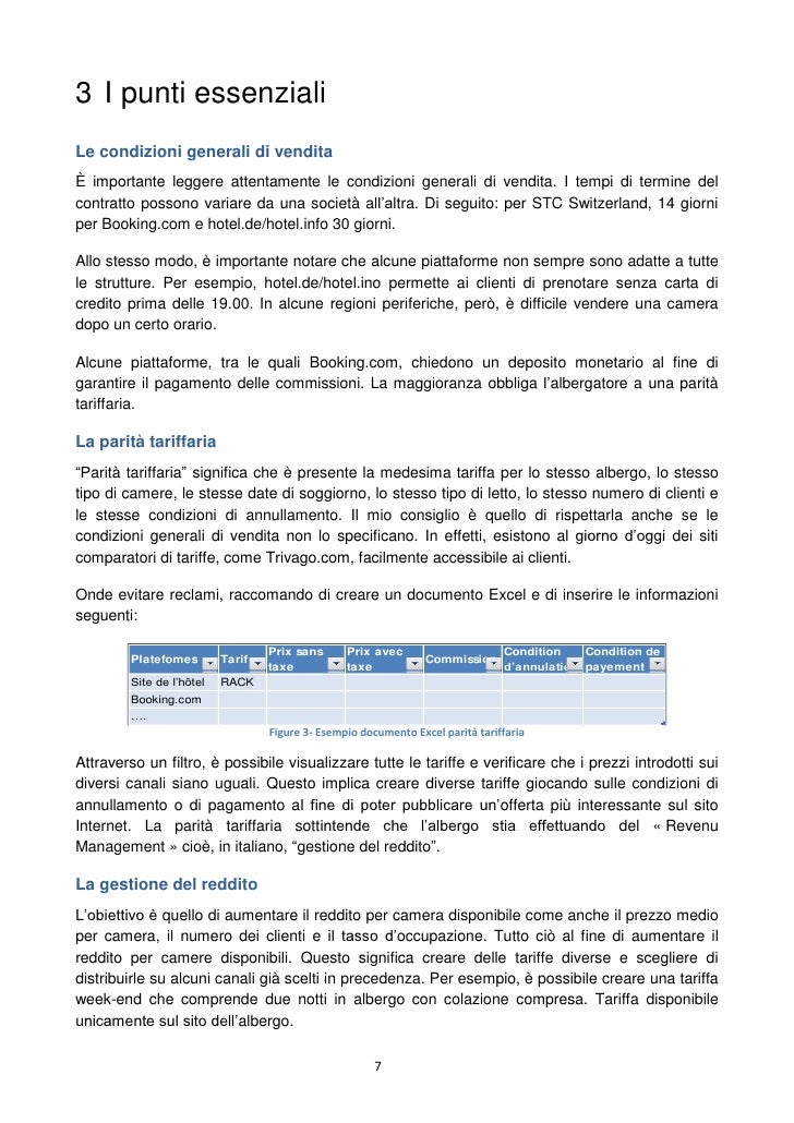 Le Piattaforme Di Prenotazione Guida Alluso