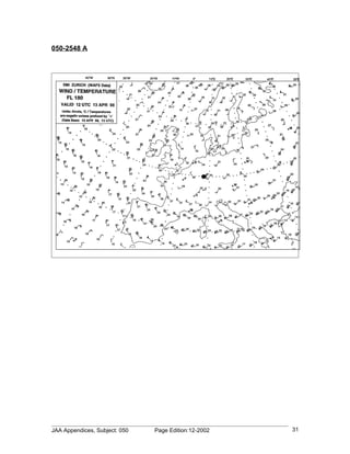 050-2548 A




JAA Appendices, Subject: 050   Page Edition:12-2002   31
 