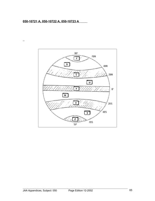 050-10721 A, 050-10722 A, 050-10723 A




JAA Appendices, Subject: 050   Page Edition:12-2002   65
 