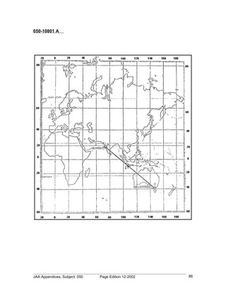 050-10801 A




JAA Appendices, Subject: 050   Page Edition:12-2002   86
 