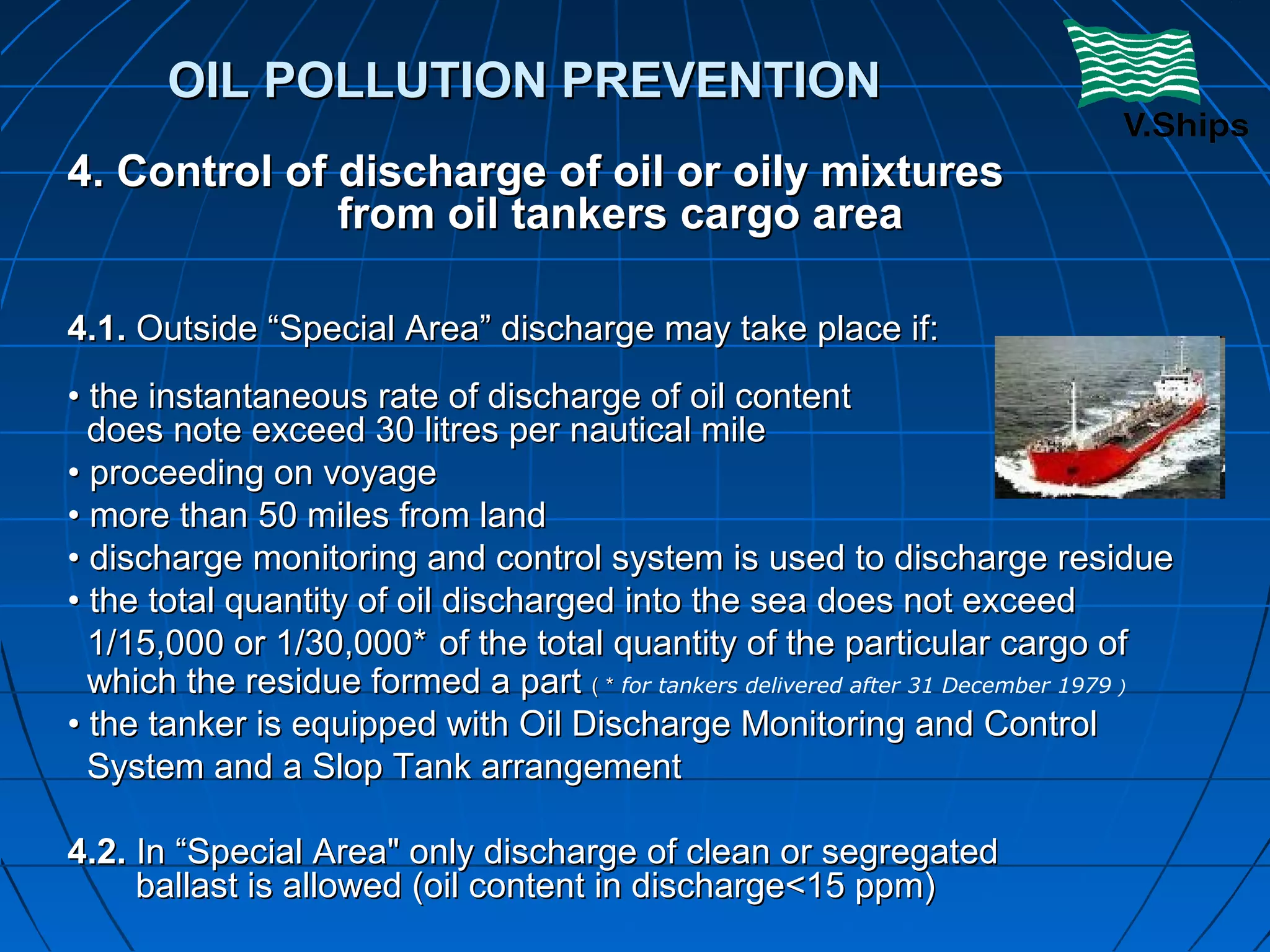 Annexioilpollutionprevention 111210135923-phpapp02 | PPT