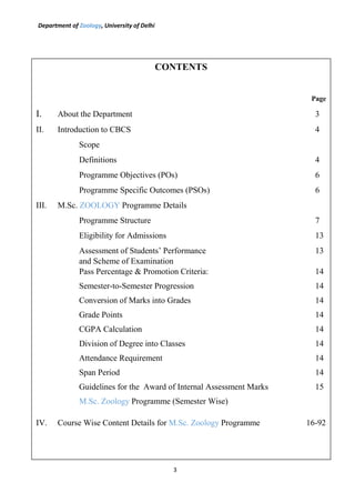 Annexure I, PDF, Neuroscience