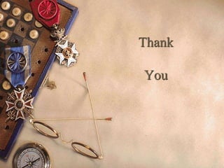 Thank
You
 