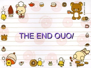 THE END OUO/

 