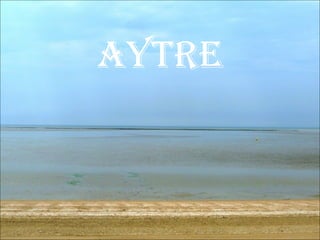AYTRE 