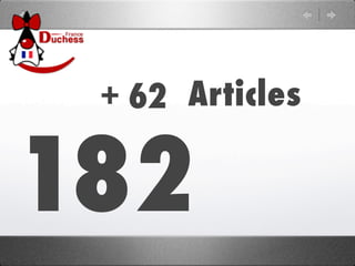 + 62 Articles


182
 