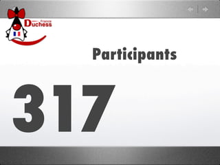 Participants



317
 