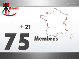 + 21


75      Membres
 