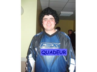 QUADEUR 