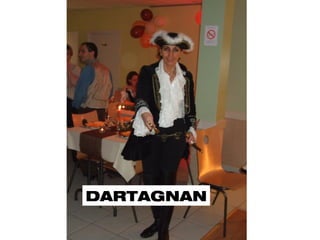 DARTAGNAN 