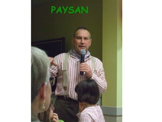 PAYSAN 