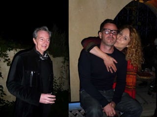 Anniversaire 50 Ans Sylvia