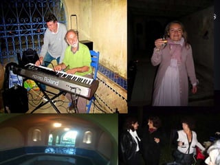 Anniversaire 50 Ans Sylvia