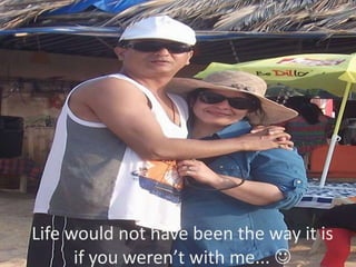 pakhi's gift for our 15th anniversary | PPT