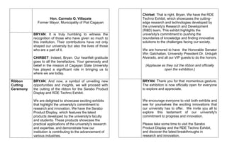 Anniversary Opening Program _Emcee Script.docx