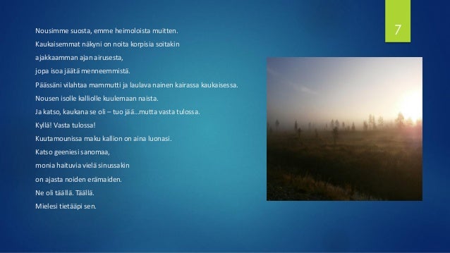 Tyttö tykkää valtava kukko