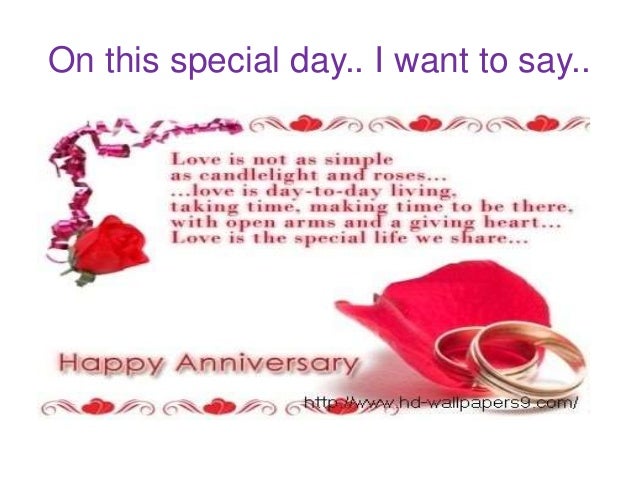 happy 10 year anniversary to my husband