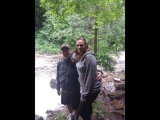 Anniversary slideshow