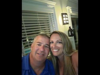 Anniversary slideshow