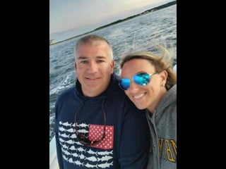 Anniversary slideshow