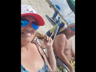 Anniversary slideshow