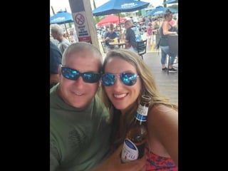 Anniversary slideshow