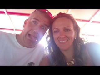 Anniversary slideshow