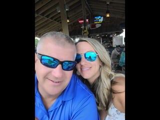 Anniversary slideshow