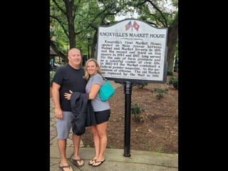 Anniversary slideshow