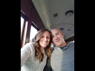 Anniversary slideshow