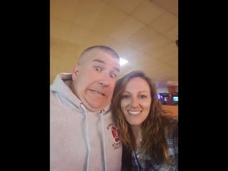 Anniversary slideshow