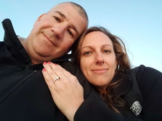 Anniversary slideshow