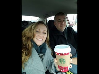 Anniversary slideshow