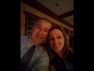 Anniversary slideshow