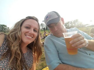 Anniversary slideshow