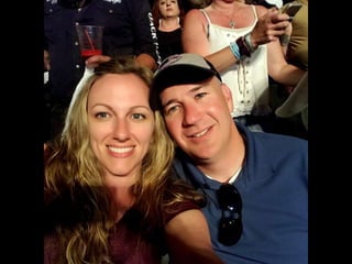 Anniversary slideshow