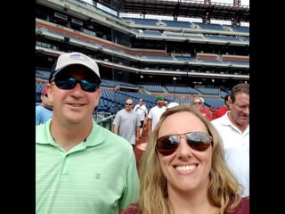 Anniversary slideshow