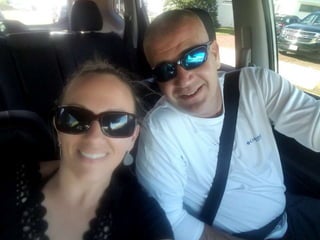 Anniversary slideshow