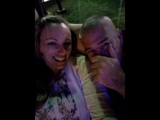 Anniversary slideshow