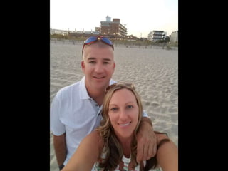 Anniversary slideshow