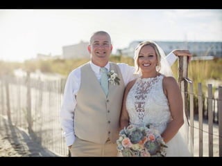 Anniversary slideshow