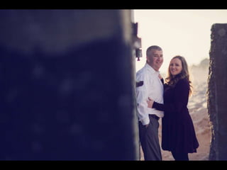 Anniversary slideshow