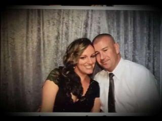 Anniversary slideshow